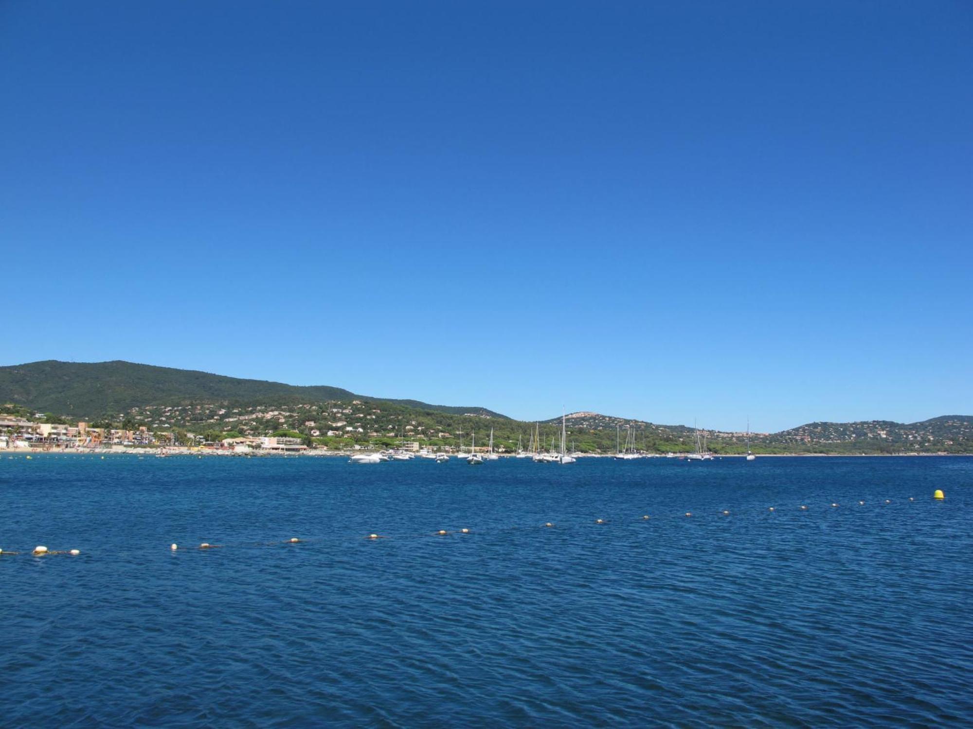 Studio Mas De La Plage By Interhome Cavalaire-sur-Mer Exterior foto